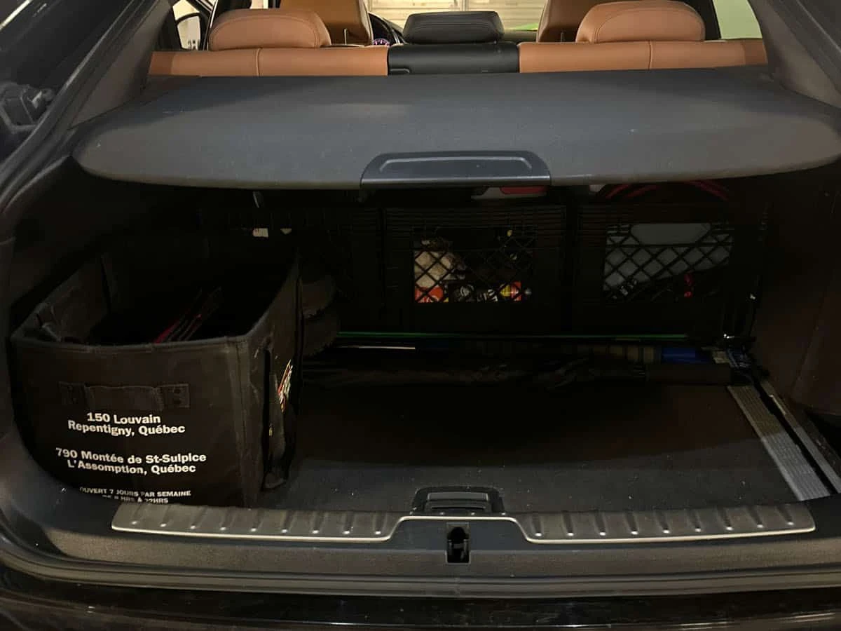 BMW X6 * xDrive50i * ДИСТРОНИК * 360 * ХЕД ЪП * ОБДУХВАНЕ, снимка 16 - Автомобили и джипове - 54084377