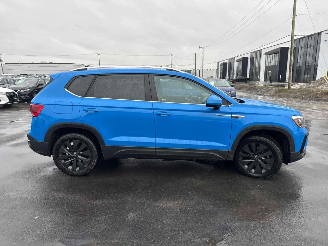 VW Taos * Comfortline * ������ ����������������*  | Mobile.bg � ����������� 4