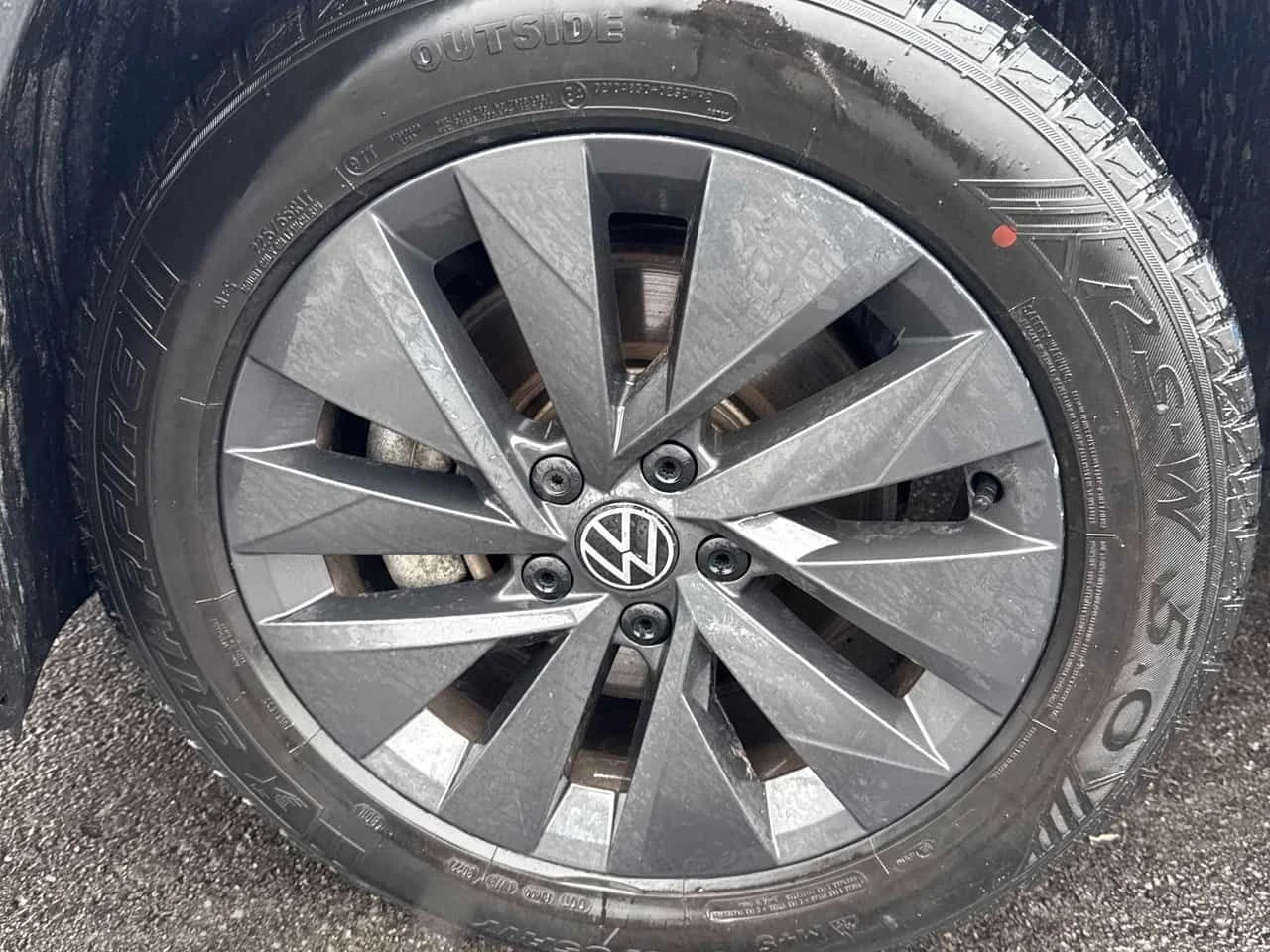 VW Taos * Comfortline * ������ ����������������*  | Mobile.bg � ����������� 6