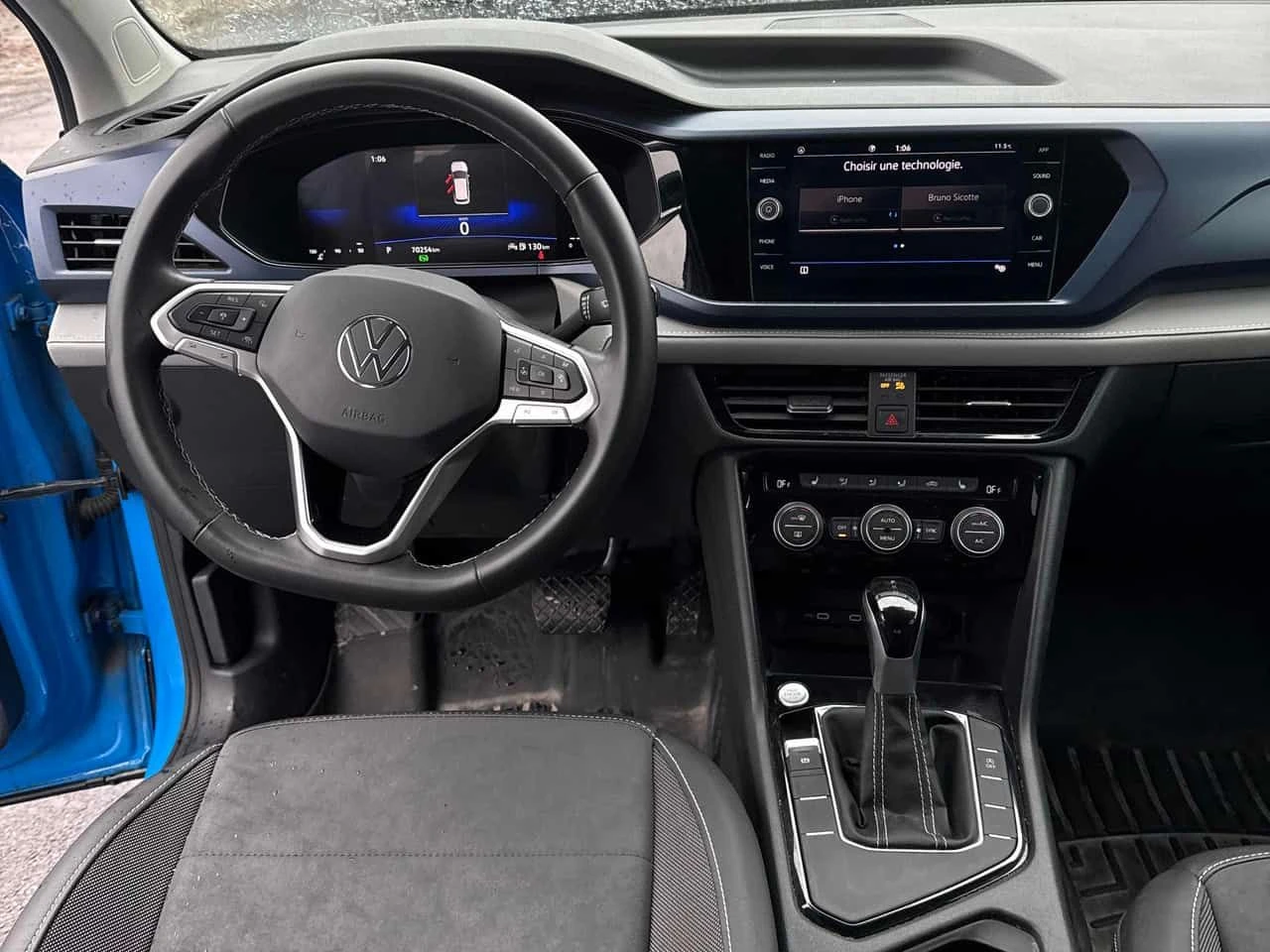 VW Taos * Comfortline * ������ ����������������*  | Mobile.bg � ����������� 9