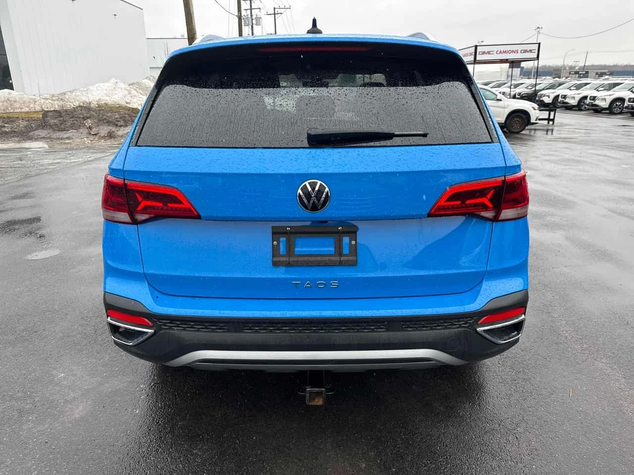 VW Taos * Comfortline * ������ ����������������*  | Mobile.bg � ����������� 5