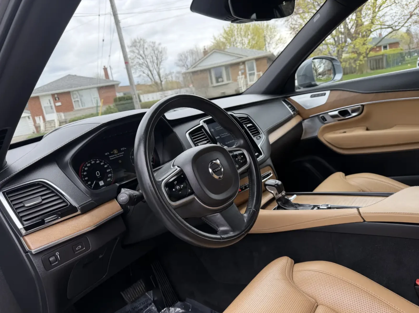Volvo Xc90 2019 Volvo XC90 T6 AWD Inscription | Mobile.bg � ����������� 5