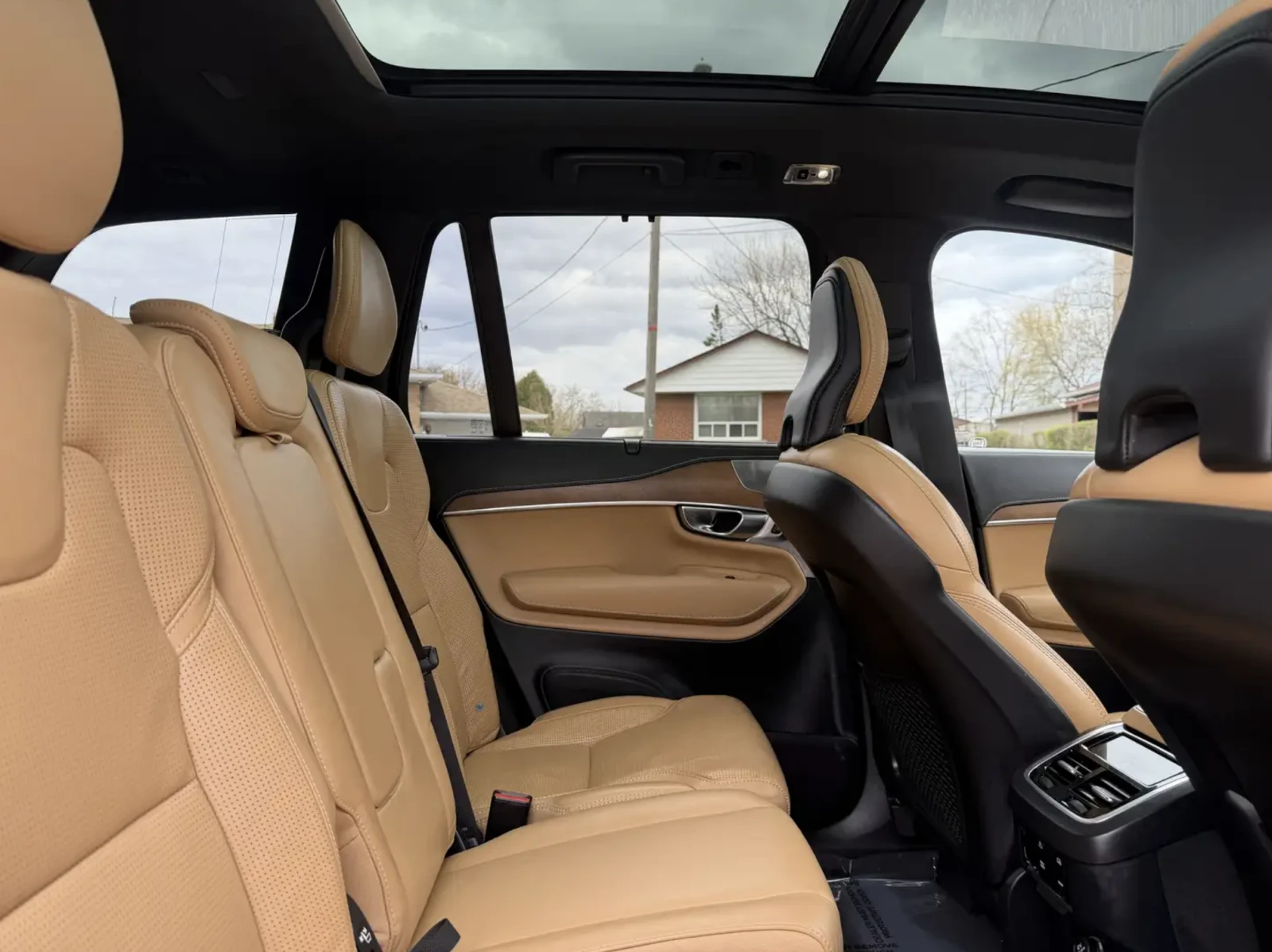 Volvo Xc90 2019 Volvo XC90 T6 AWD Inscription | Mobile.bg � ����������� 10