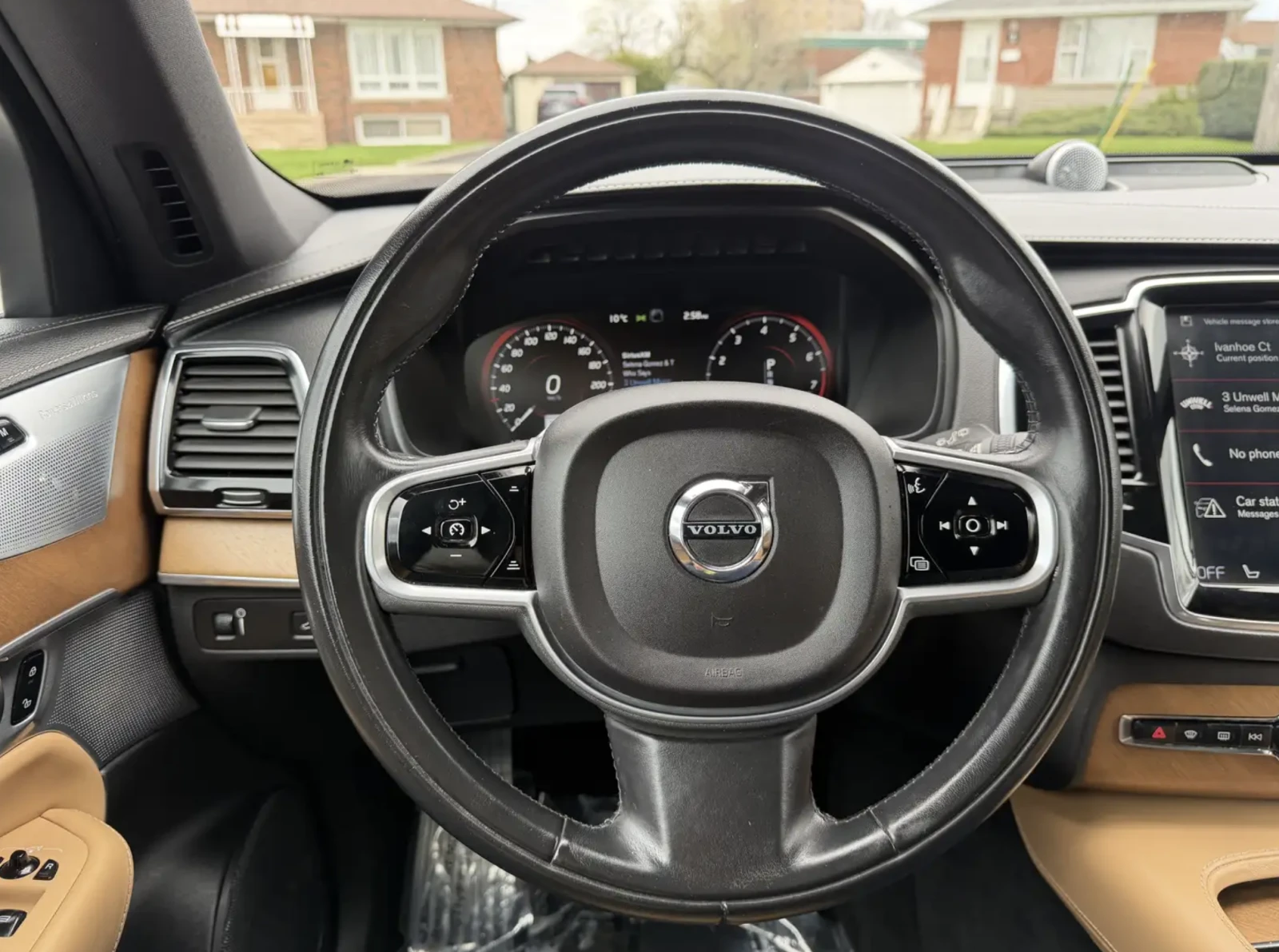 Volvo Xc90 2019 Volvo XC90 T6 AWD Inscription | Mobile.bg � ����������� 6