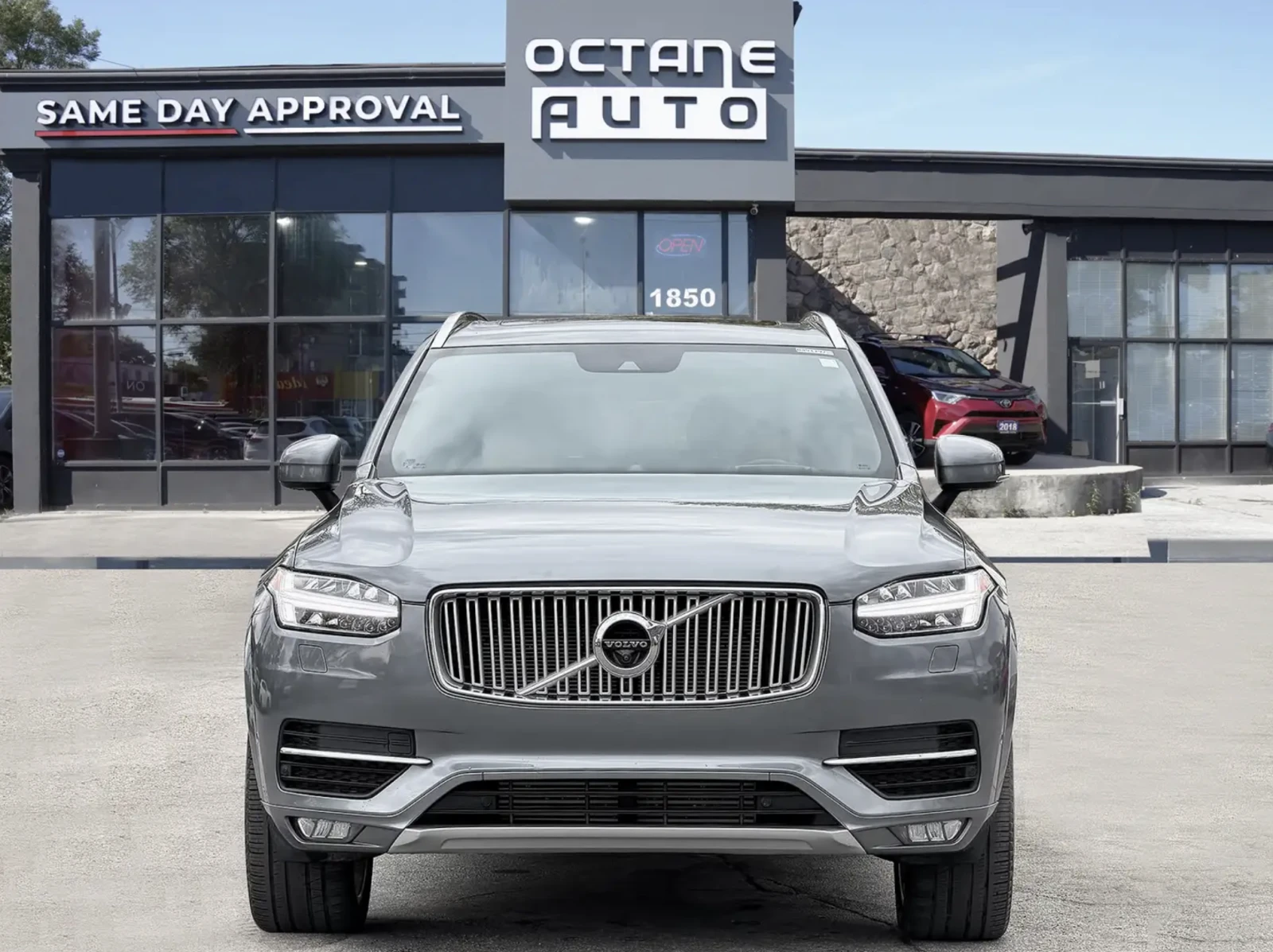 Volvo Xc90 2019 Volvo XC90 T6 AWD Inscription | Mobile.bg � ����������� 2