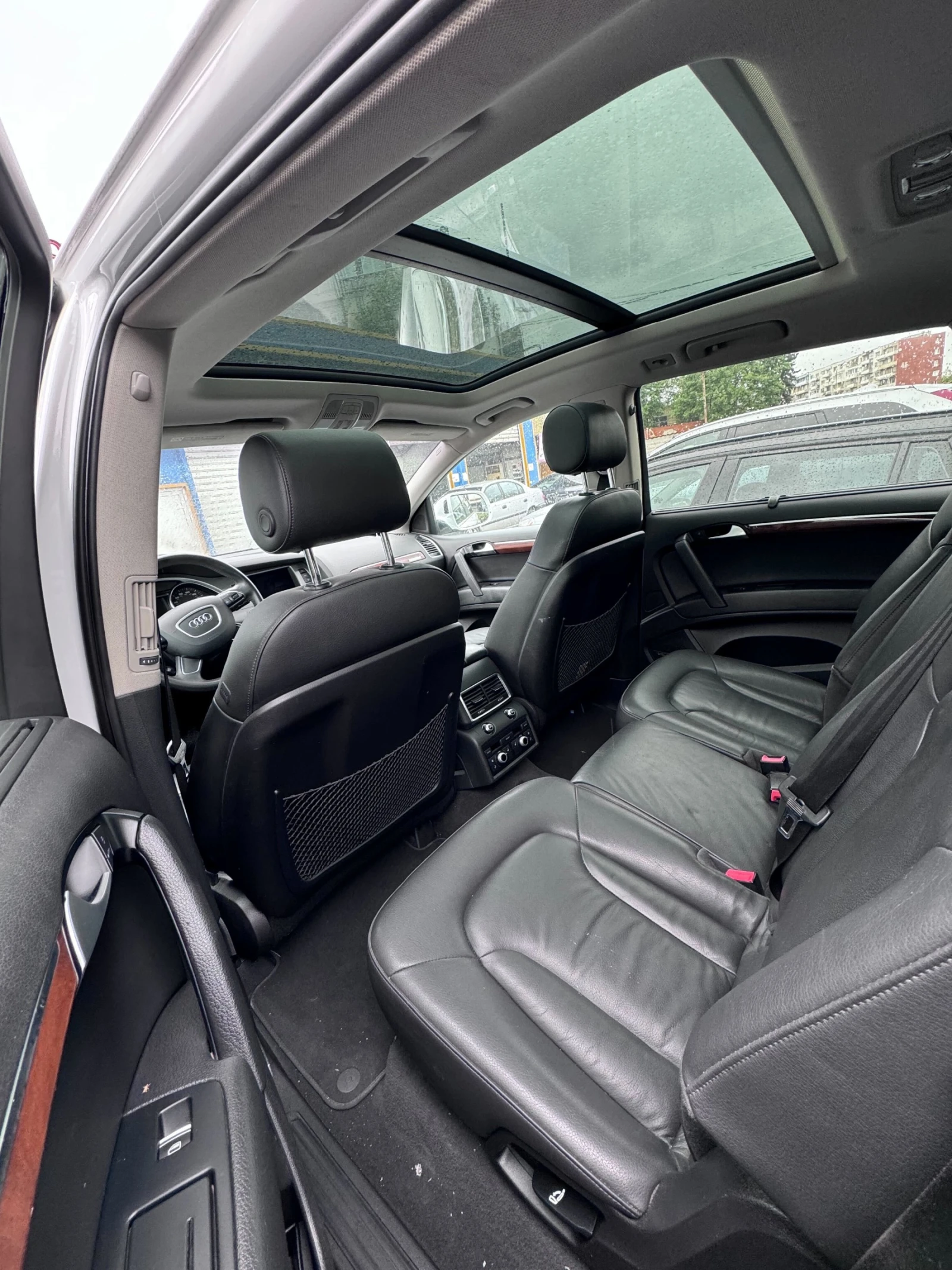 Audi Q7 | Mobile.bg � ����������� 13