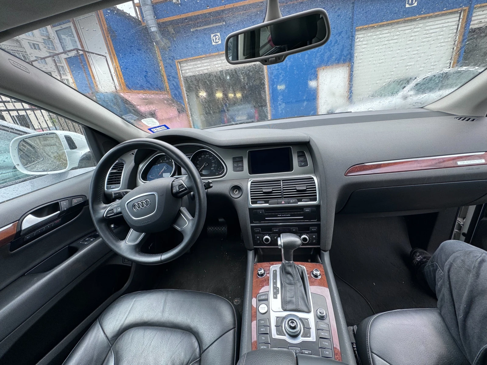 Audi Q7 | Mobile.bg � ����������� 5