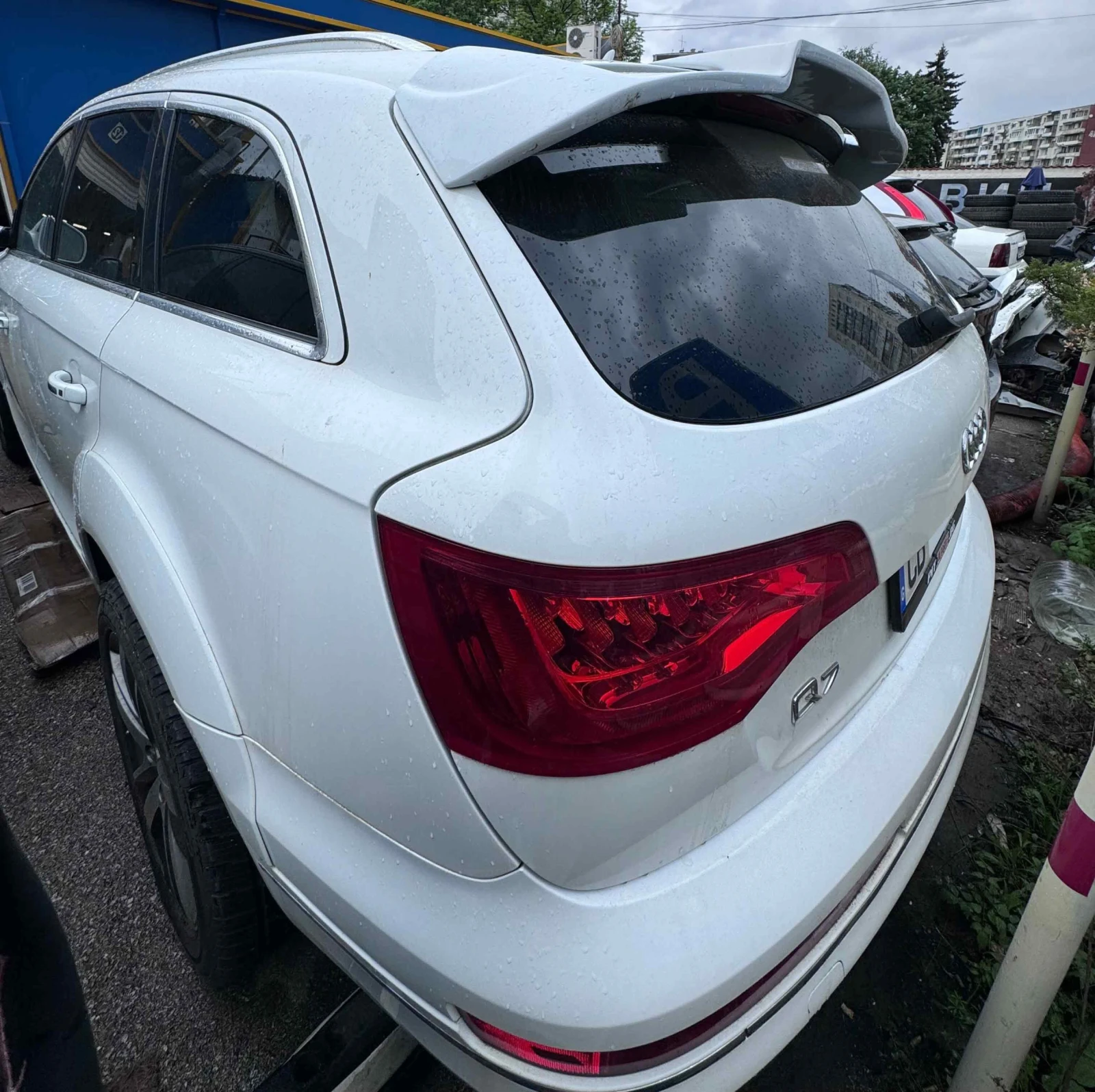 Audi Q7 | Mobile.bg � ����������� 11