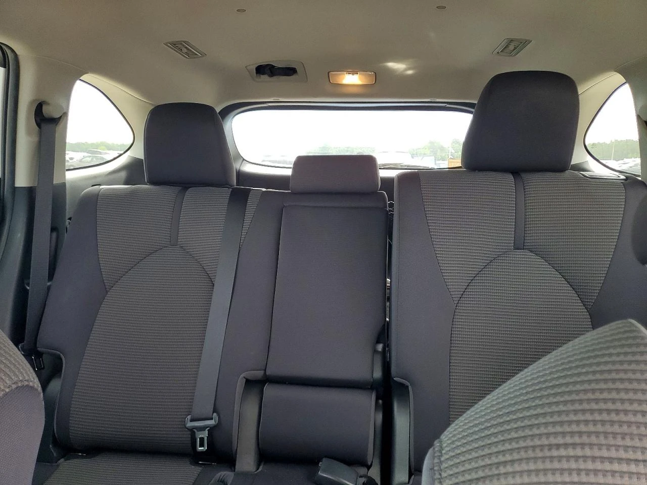 Toyota Highlander 3.5l L, снимка 10 - Автомобили и джипове - 55091902