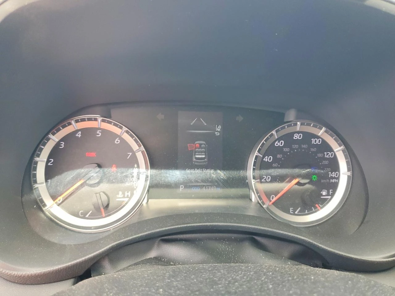 Toyota Highlander 3.5l L, снимка 9 - Автомобили и джипове - 55091902
