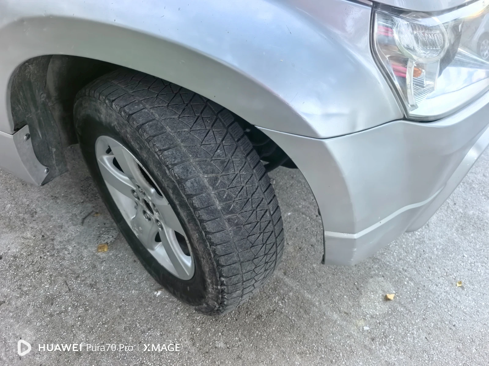 Suzuki Vitara, снимка 6 - Автомобили и джипове - 55097367