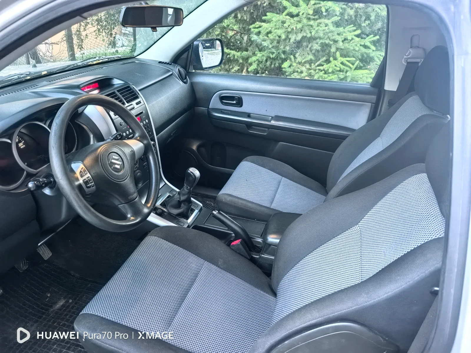 Suzuki Vitara, снимка 5 - Автомобили и джипове - 55097367