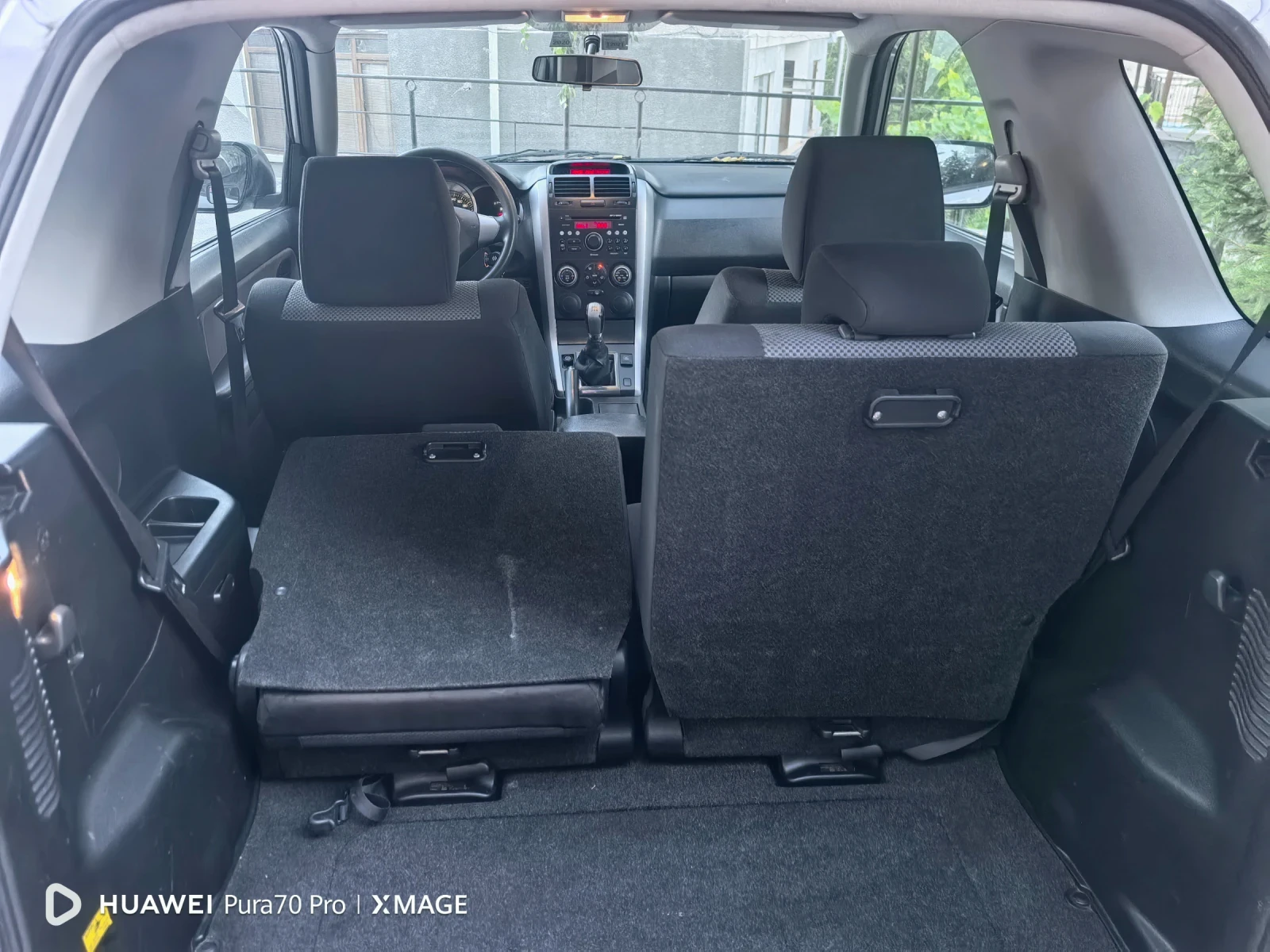 Suzuki Vitara, снимка 7 - Автомобили и джипове - 55097367
