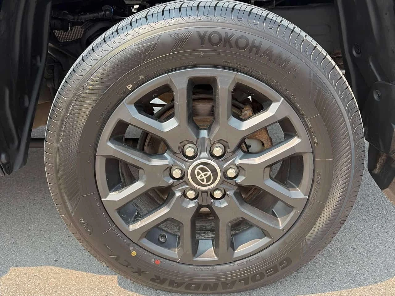 Toyota Tundra * Platinum * АВТОКРЕДИТ БЕЗ ПЪРВОНАЧАЛНА ВНОСКА* , снимка 11 - Автомобили и джипове - 55201031