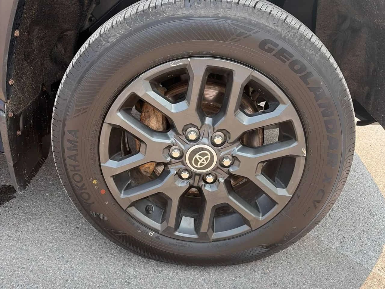 Toyota Tundra * Platinum * АВТОКРЕДИТ БЕЗ ПЪРВОНАЧАЛНА ВНОСКА* , снимка 7 - Автомобили и джипове - 55201031