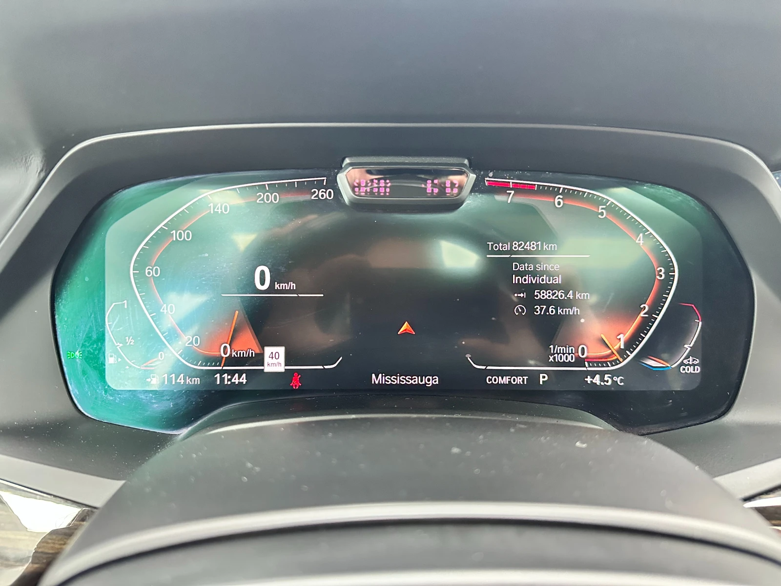 BMW X7 360 CAM* Craftedclarity glass* Sky Lounge* Soft Cl | Mobile.bg � ����������� 8