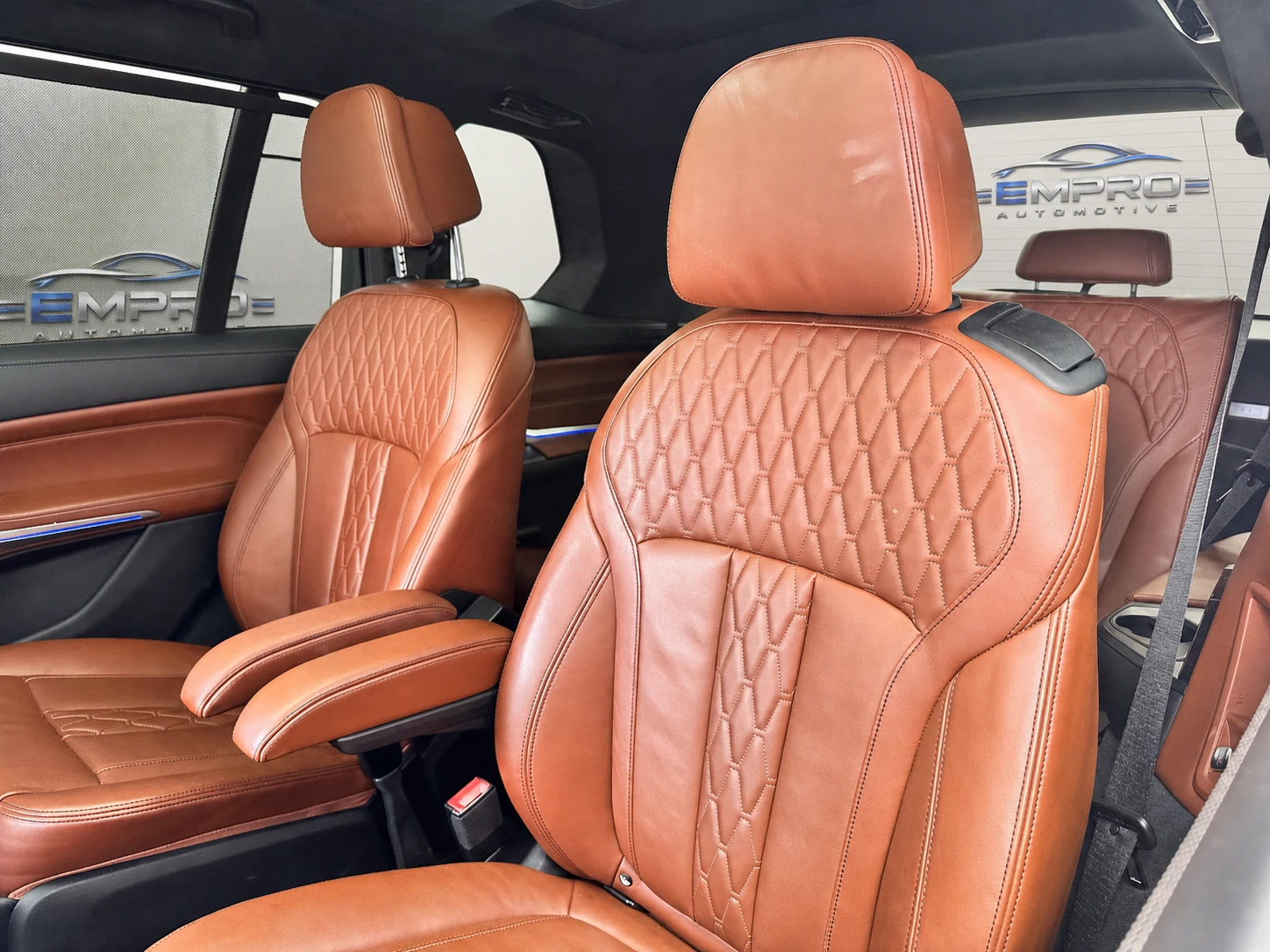 BMW X7 360 CAM* Craftedclarity glass* Sky Lounge* Soft Cl | Mobile.bg � ����������� 10