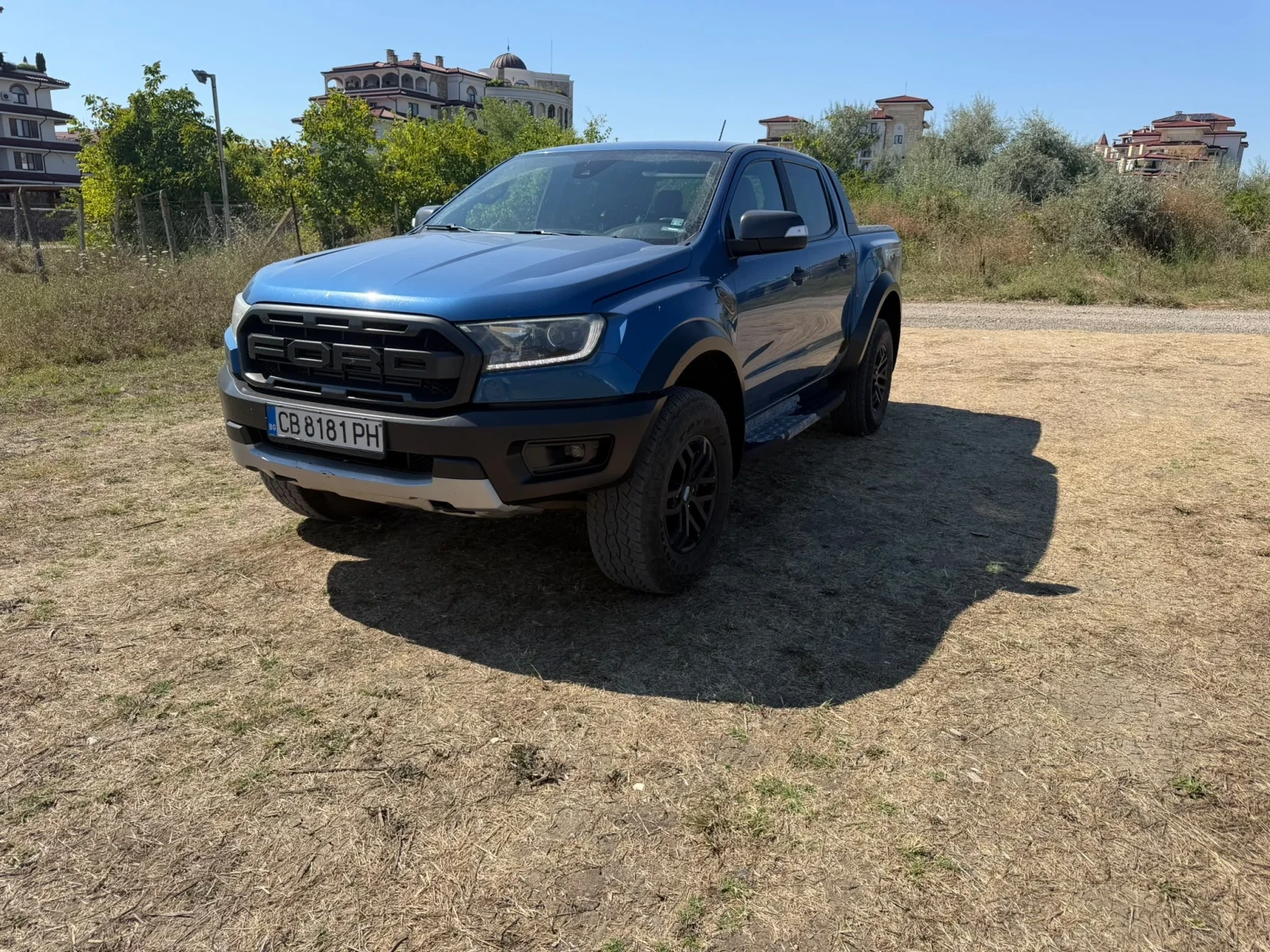 Ford Ranger | Mobile.bg � ����������� 1