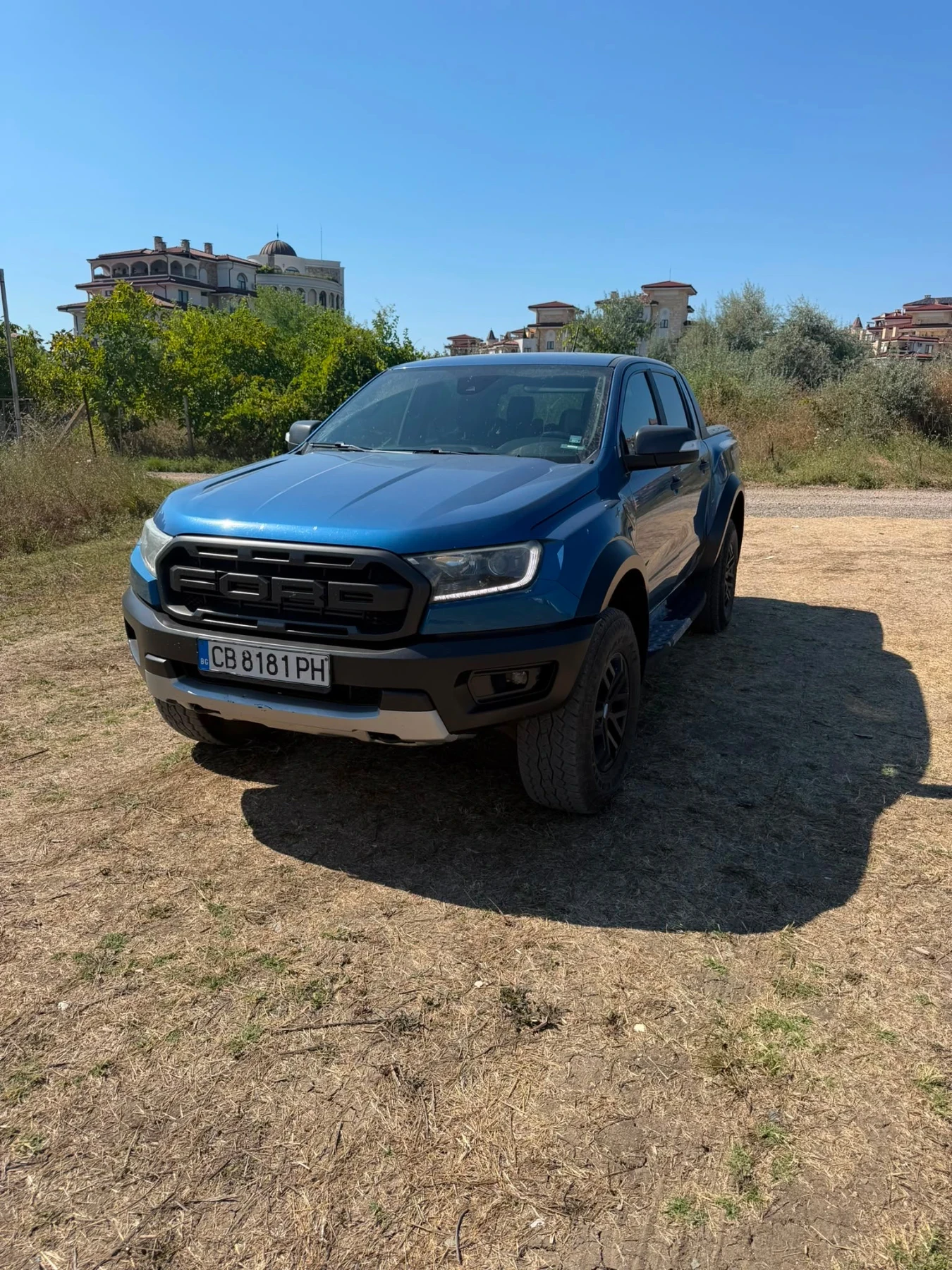 Ford Ranger | Mobile.bg � ����������� 5