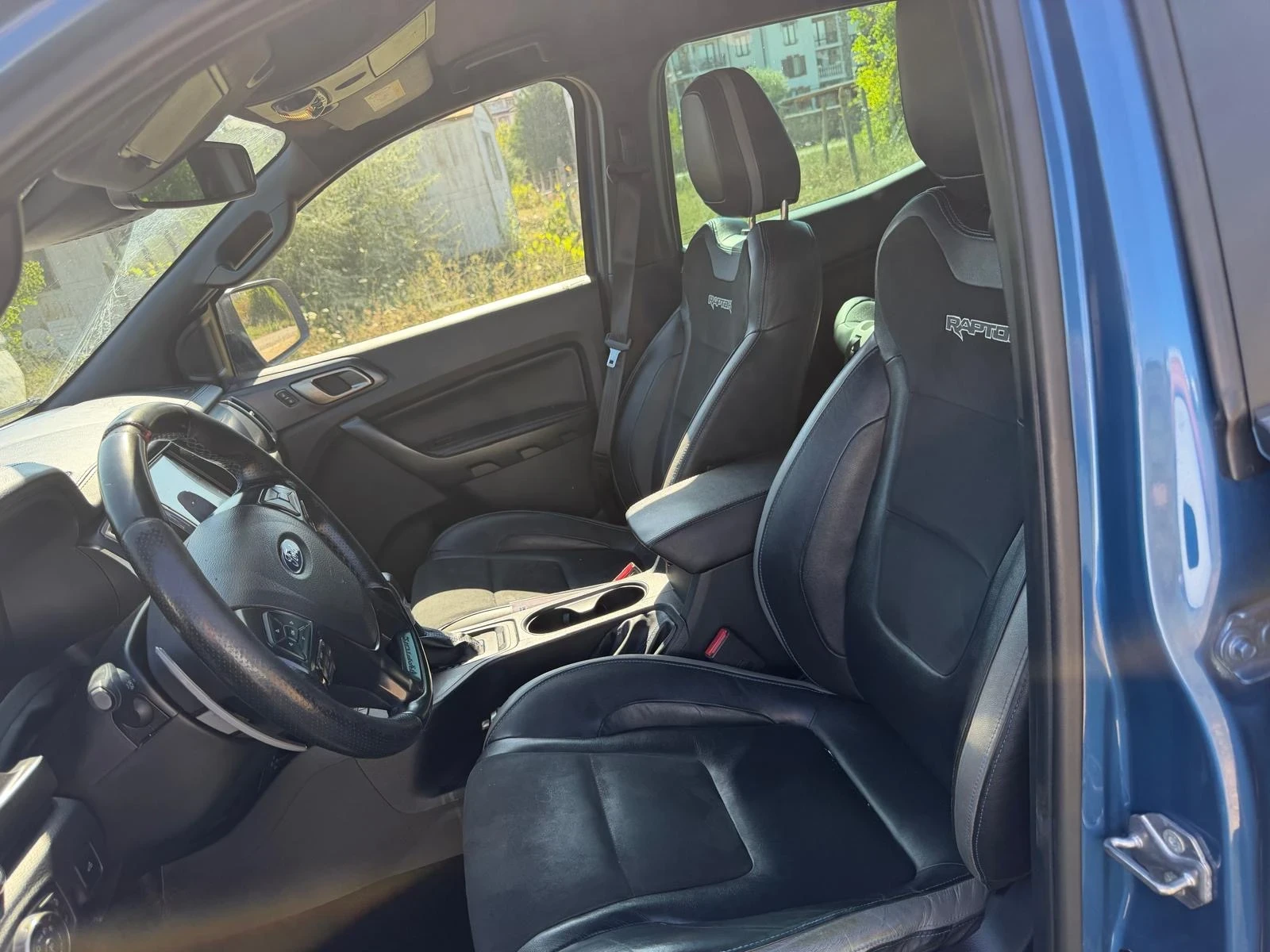 Ford Ranger | Mobile.bg � ����������� 9