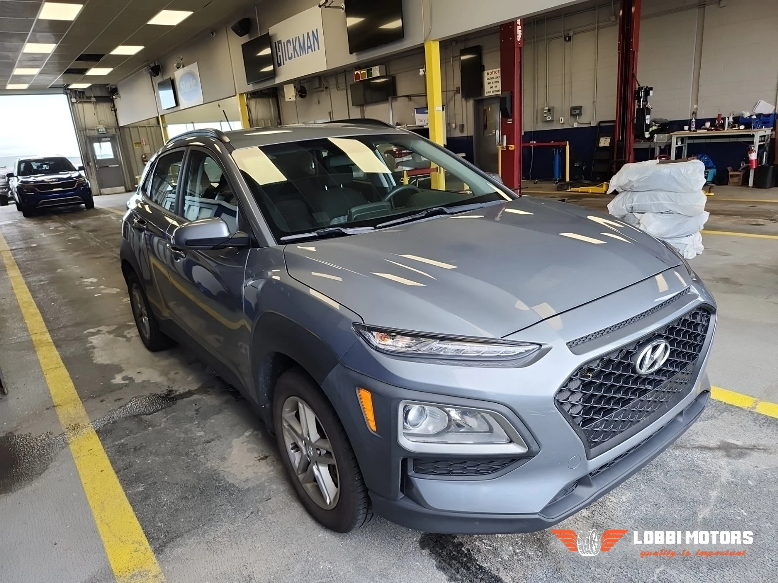 Hyundai Kona, снимка 5 - Автомобили и джипове - 56099297