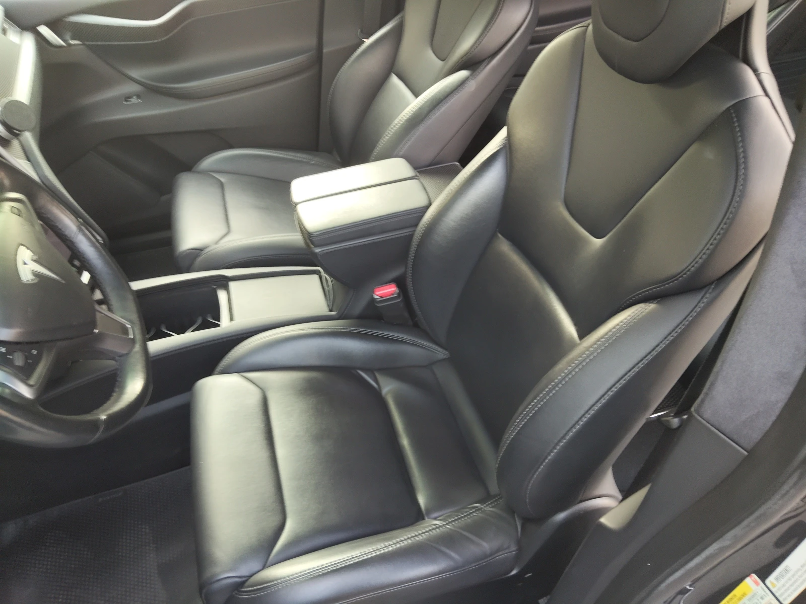 Tesla Model X 100D AWD | Mobile.bg � ����������� 8