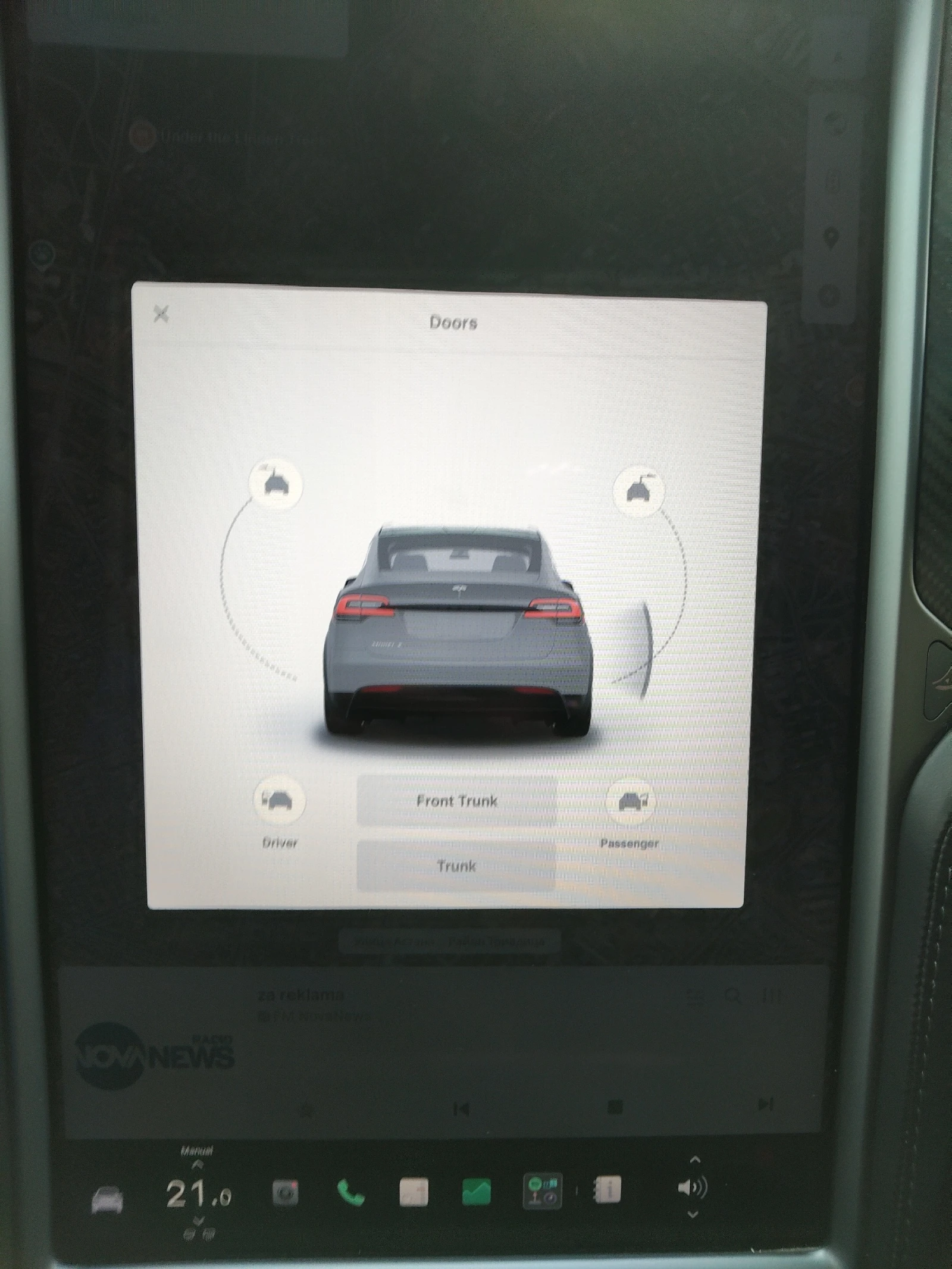 Tesla Model X 100D AWD | Mobile.bg � ����������� 15