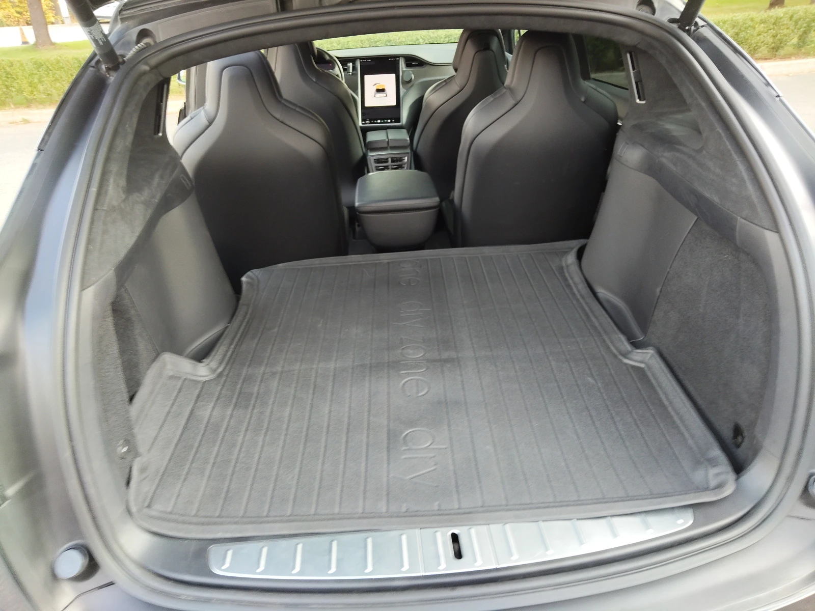 Tesla Model X 100D AWD | Mobile.bg � ����������� 16