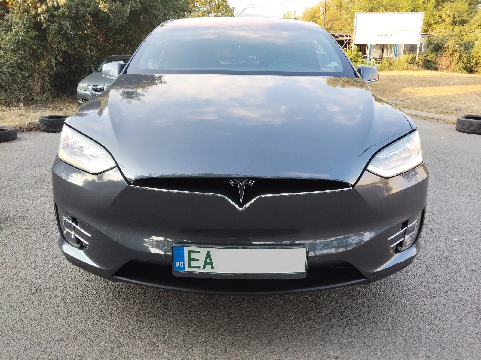 Tesla Model X 100D AWD | Mobile.bg � ����������� 2