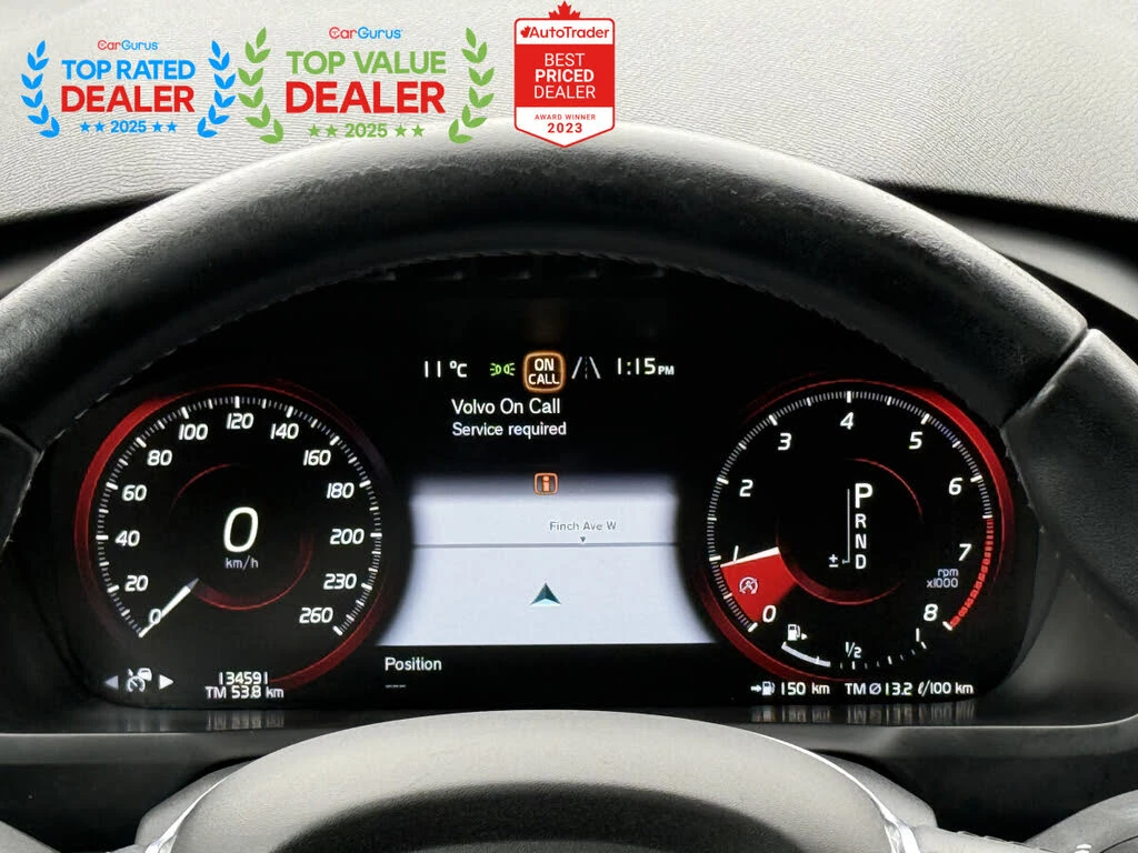 Volvo Xc90 T6* AWD* �������* ����* LANE* ASSIST* KAMERA*  | Mobile.bg � ����������� 9