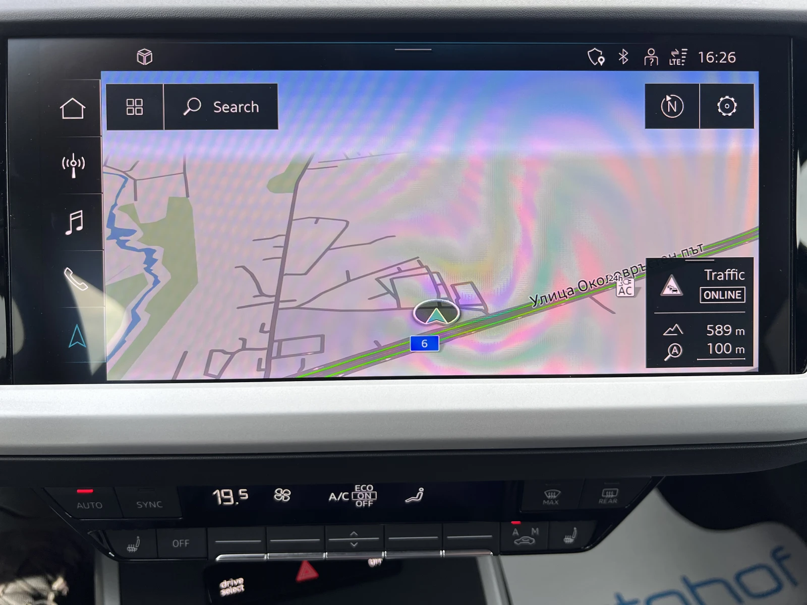 Audi Q4 Sportback/E-TRON/170k.c./AT/55kWh | Mobile.bg � ����������� 15