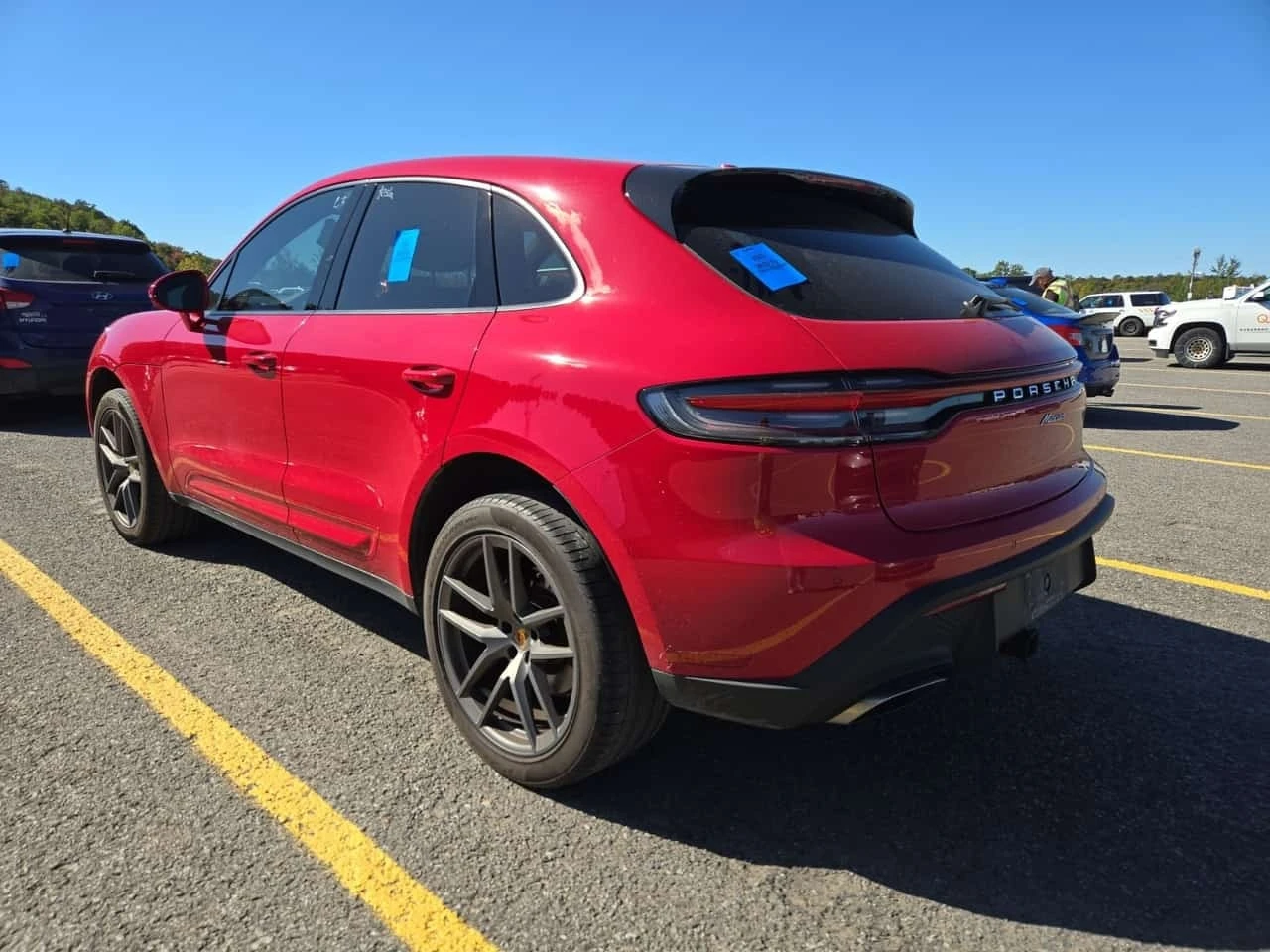 Porsche Macan * AWD * CARFAX * ����� �� ����������� | Mobile.bg � ����������� 2