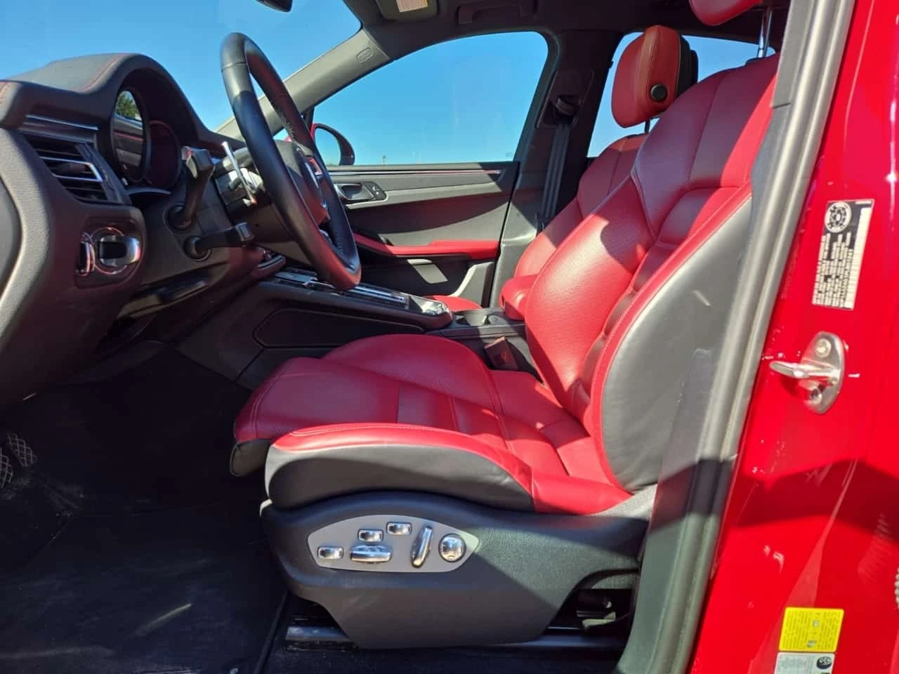 Porsche Macan * AWD * CARFAX * ����� �� ����������� | Mobile.bg � ����������� 5