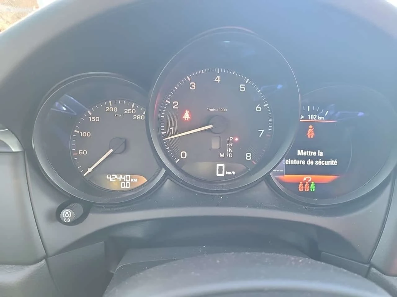 Porsche Macan * AWD * CARFAX * ����� �� ����������� | Mobile.bg � ����������� 9