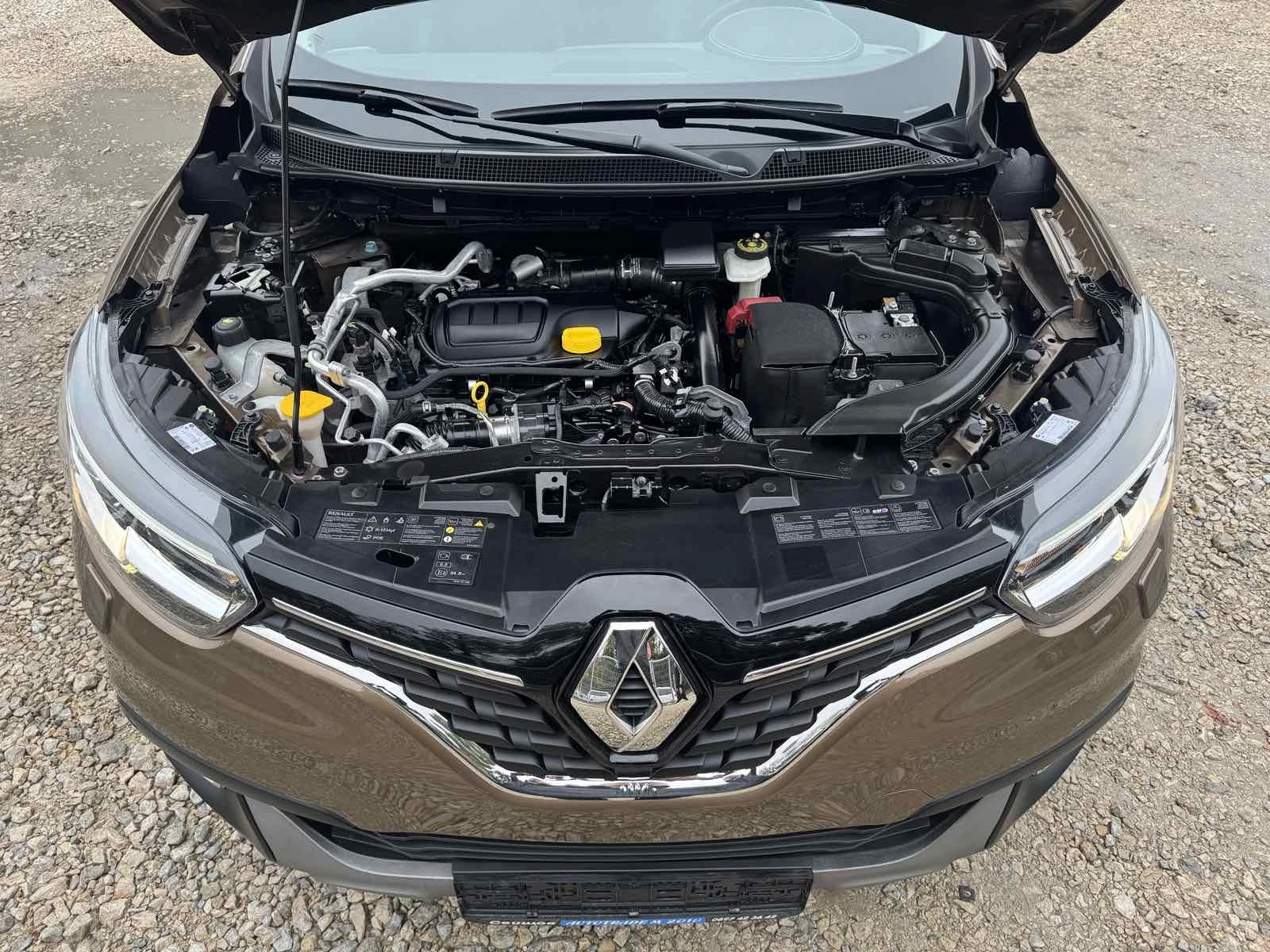 Renault Kadjar 1.6DCI* 4X4* NAVI* CARPLEY* LED | Mobile.bg � ����������� 14