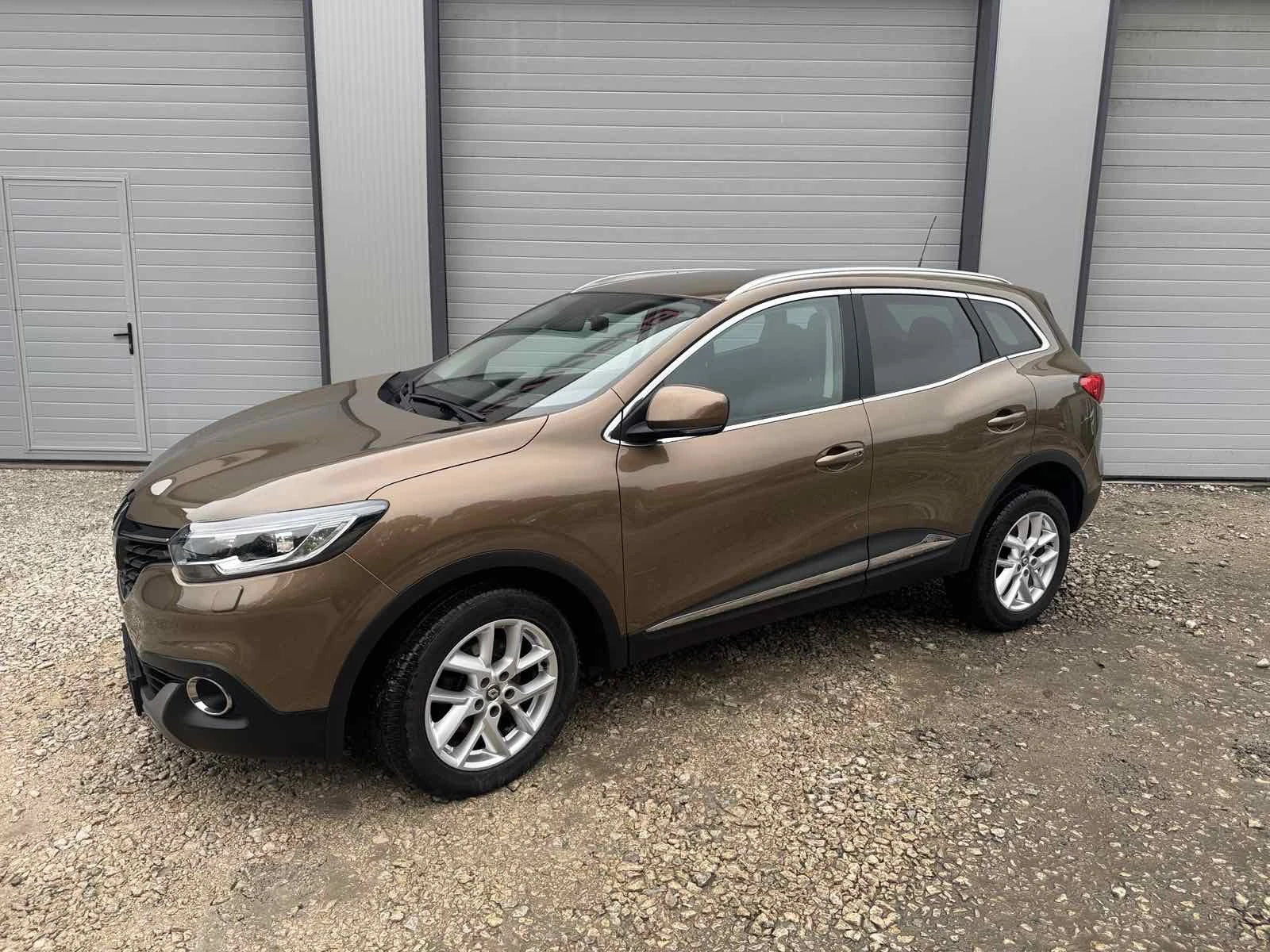 Renault Kadjar 1.6DCI* 4X4* NAVI* CARPLEY* LED | Mobile.bg � ����������� 6