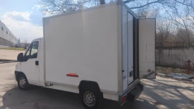 Citroen Jumper 2.2 Hdi Хладилен , снимка 8