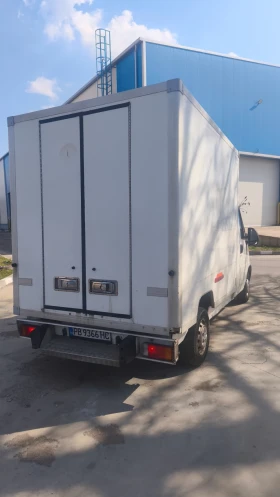Citroen Jumper 2.2 Hdi Хладилен , снимка 11