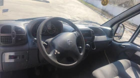 Citroen Jumper 2.2 Hdi Хладилен , снимка 7