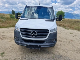 Mercedes-Benz Sprinter 316, снимка 3