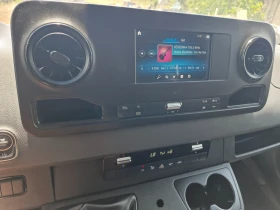 Mercedes-Benz Sprinter 316, снимка 9