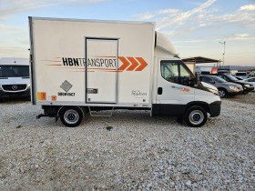 Iveco Daily 35s16 . | Mobile.bg   6