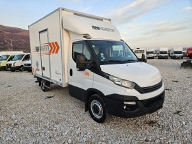 Iveco Daily 35s16 . | Mobile.bg   7