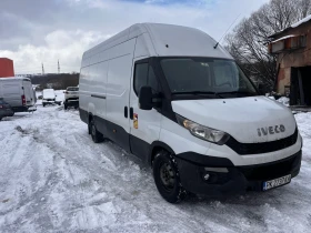 Iveco 35c18 3.0 180ps | Mobile.bg    11