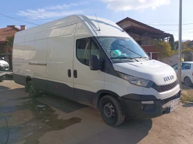 Iveco 35c18 3.0 180ps, снимка 1