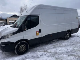 Iveco 35c18 3.0 180ps | Mobile.bg    12