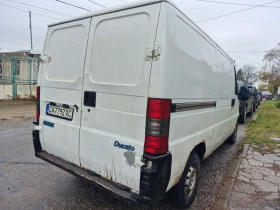 Fiat Ducato 2.8 дизел, снимка 3