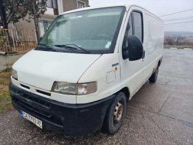 Fiat Ducato 2.8 дизел, снимка 1