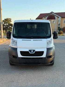 Peugeot Boxer 2.2, снимка 3