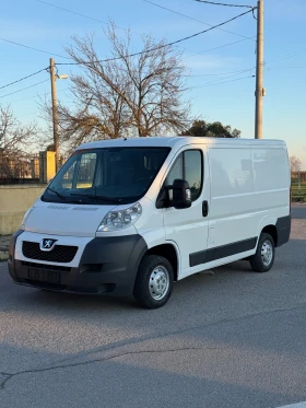 Peugeot Boxer 2.2, снимка 1